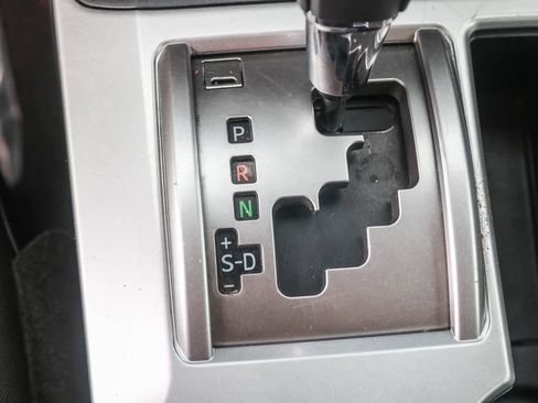 Used 2020 Toyota 4Runner SR5 image 22