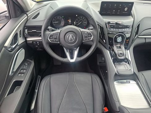 Used 2023 Acura RDX AWD w/ Technology Package image 12