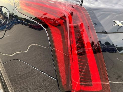 Used 2022 Cadillac XT5 Premium Luxury FWD image 32