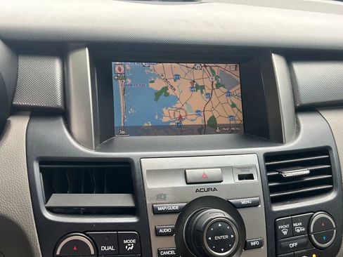 Used 2011 Acura RDX SH-AWD image 33