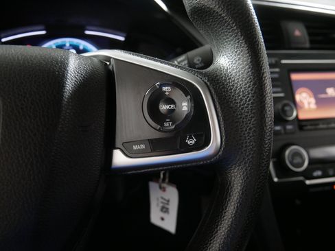 Used 2020 Honda Civic LX image 28