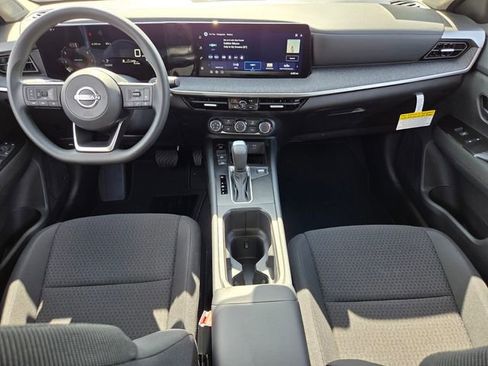 New 2026 Nissan Kicks S FWD image 12