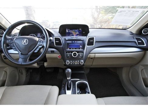 Used 2017 Acura RDX w/ Technology Package image 9