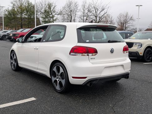 Used 2013 Volkswagen GTI image 5