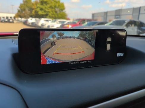 New 2026 MAZDA CX-50 2.5 Hybrid w/ Weather Package image 22