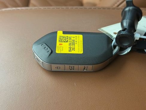 Used 2025 Kia Telluride SX Prestige X-Pro AWD/4WD image 36
