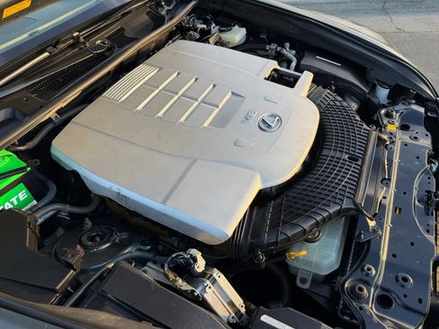 Used 2007 Lexus LS 460 LS 460 Sedan 4D image 35