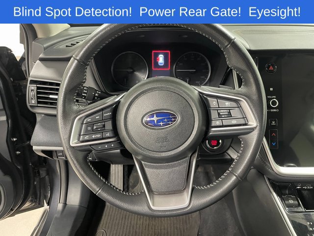Used 2024 Subaru Outback Premium AWD/4WD image 14