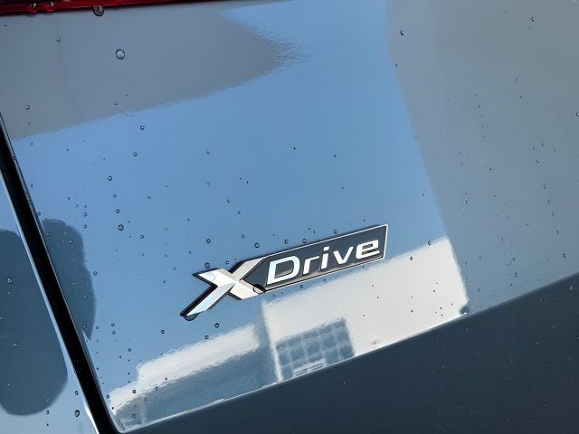 Certified 2026 BMW X3 xDrive30i w/ Premium Package AWD/4WD image 12