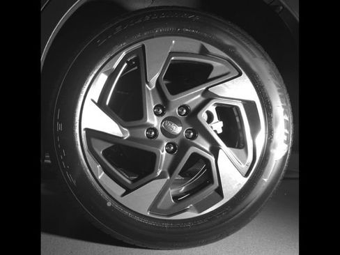 Certified 2025 Subaru Crosstrek 2.5i Limited AWD/4WD image 9