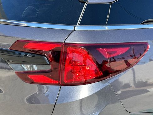 New 2026 Honda Odyssey Elite image 32