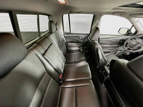 Certified 2023 Honda Ridgeline RTL image 27