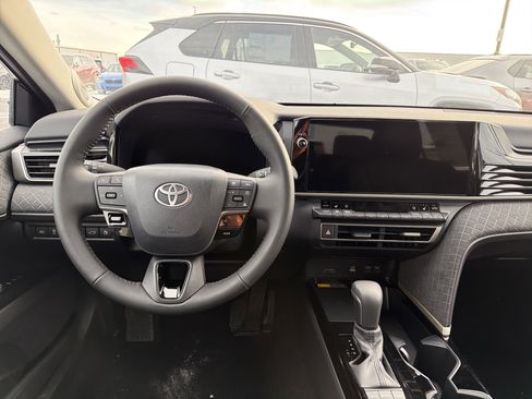 New 2026 Toyota Camry XLE image 13