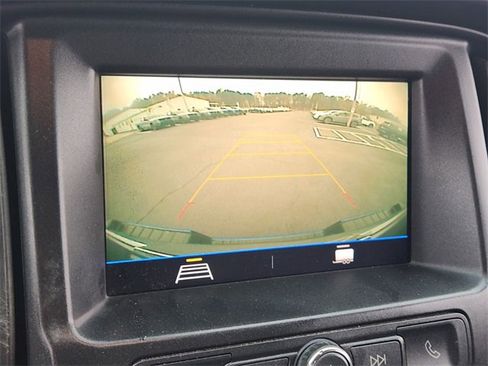 Used 2020 Chevrolet Colorado W/T w/ WT Convenience Package image 19