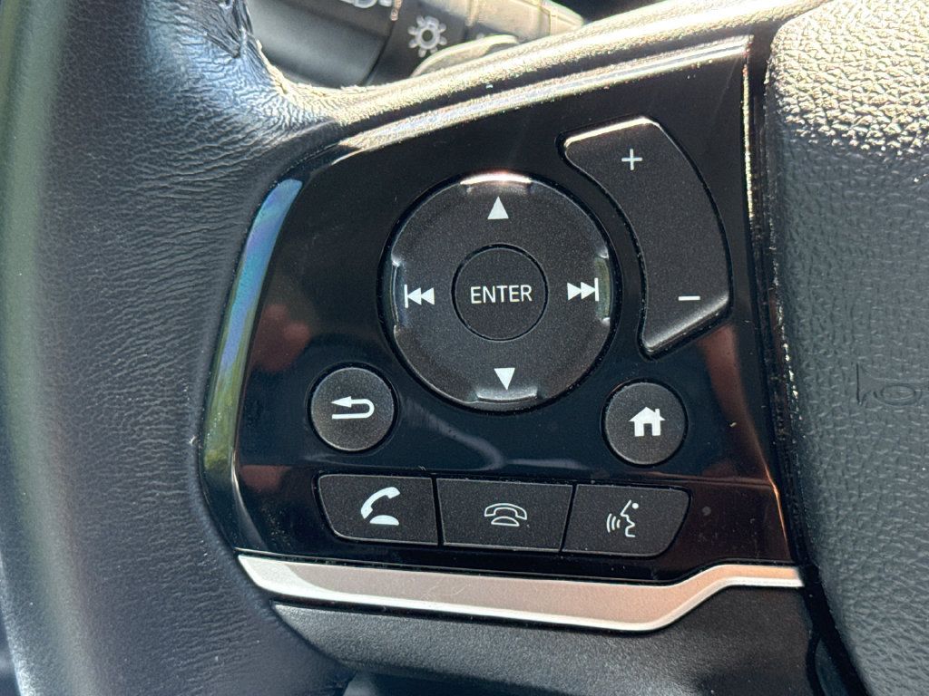 Certified 2022 Honda Pilot Special Edition image 30