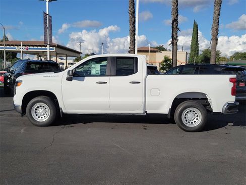 New 2026 Chevrolet Silverado 1500 W/T w/ WT Value Package image 22