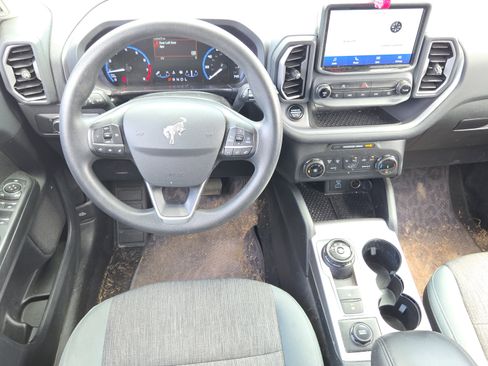 Used 2022 Ford Bronco Sport Big Bend image 12