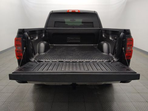 Used 2014 Chevrolet Silverado 1500 LT RWD image 29