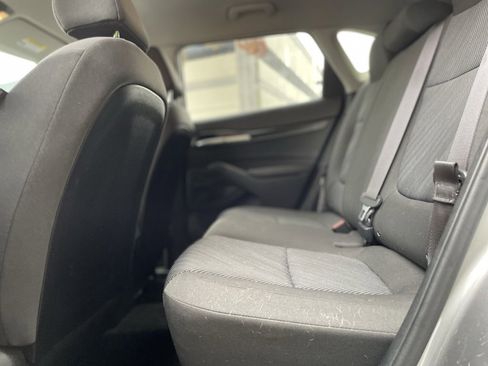 Used 2021 Kia Seltos LX image 17