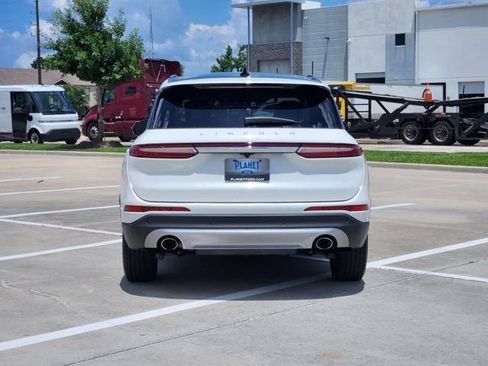 Used 2022 Lincoln Corsair Reserve w/ Equipment Group 201A FWD image 6
