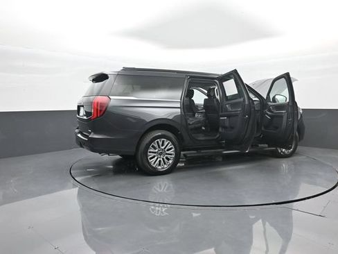 New 2027 Ford Expedition Max Platinum w/ Driver's Package AWD/4WD image 44