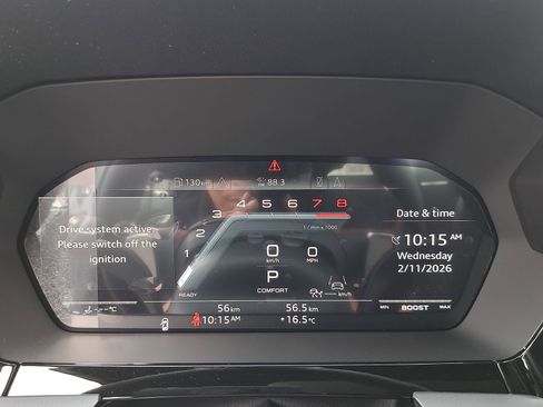 New 2026 Audi S3 Premium image 19