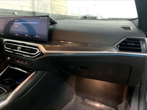 Used 2024 BMW M4 xDrive Competition w/ Executive Package AWD/4WD image 19