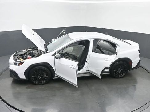 Used 2023 Subaru WRX Premium AWD/4WD image 61