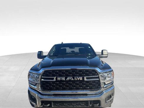 Used 2024 RAM 2500 Big Horn image 2