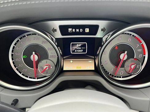 Used 2013 Mercedes-Benz SL 550 w/ Premium Pkg image 30