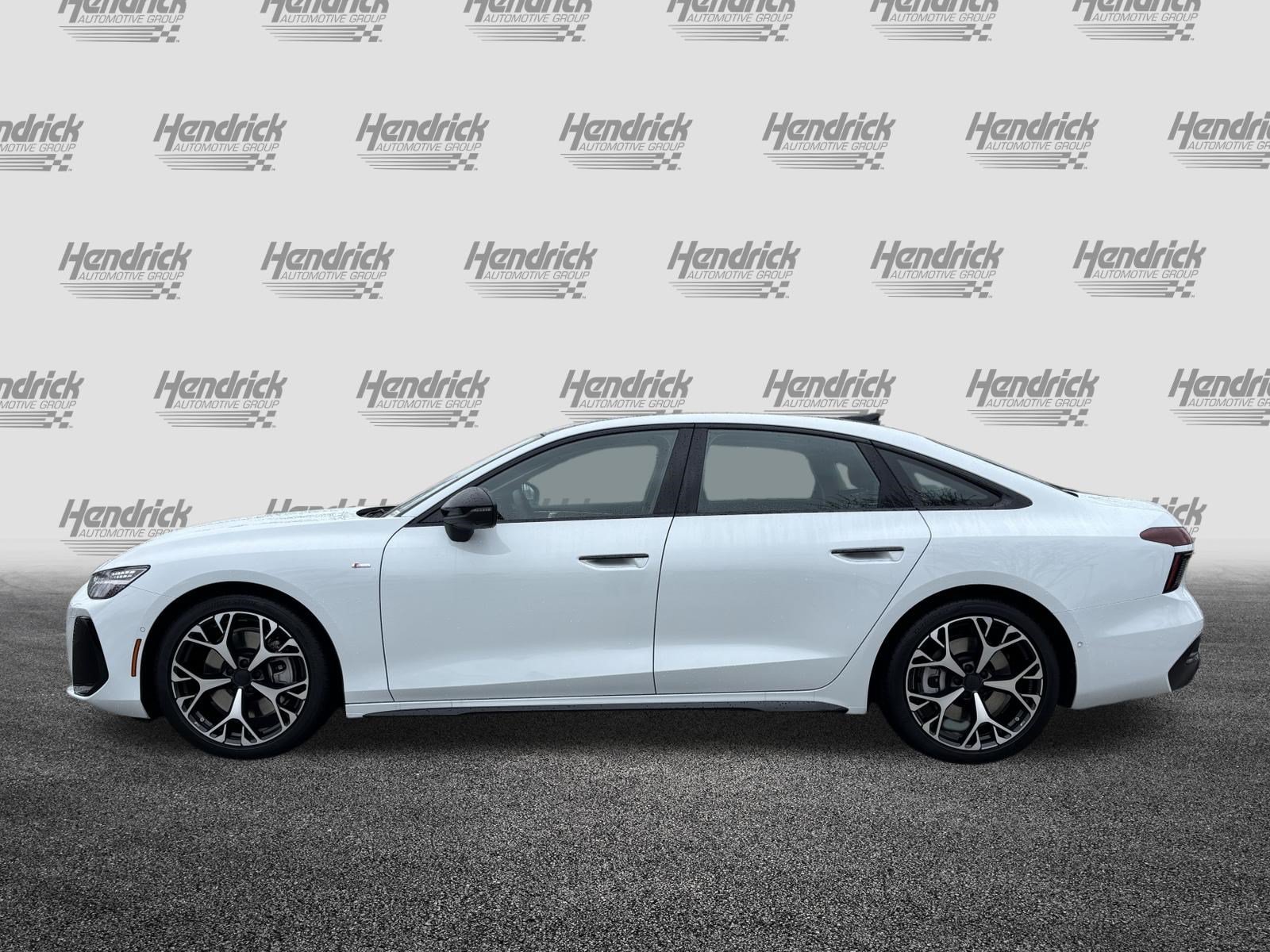 Used 2026 Audi A6 Prestige AWD/4WD image 7