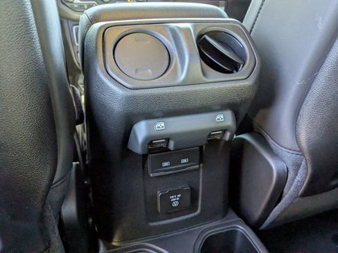 New 2026 Jeep Gladiator Rubicon AWD/4WD image 14