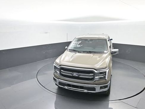 New 2026 Ford F150 Lariat w/ Equipment Group 501A Mid AWD/4WD image 29