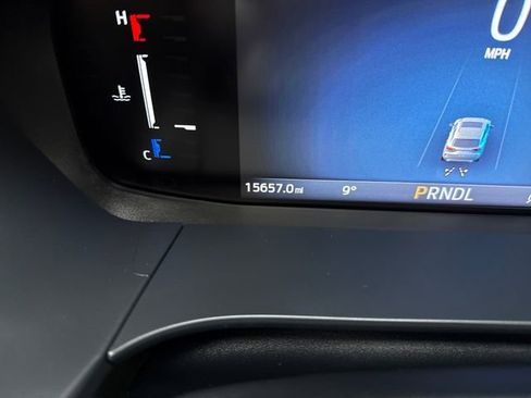 Used 2025 Ford Escape ST-Line AWD/4WD image 23