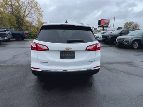 Used 2021 Chevrolet Equinox LT image 7