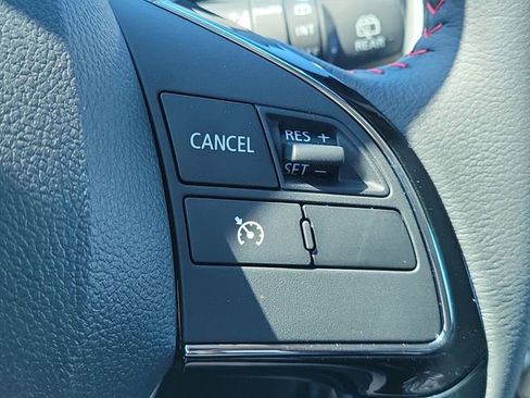 New 2026 Mitsubishi Outlander Sport LE AWD/4WD image 25