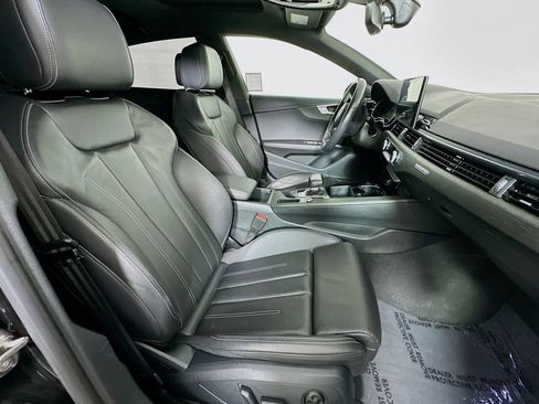 Used 2023 Audi A5 2.0T Premium w/ Convenience Package image 8