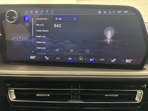 New 2026 Chevrolet Traverse LT w/ Driver Confidence Package image 16