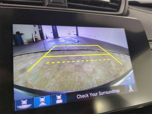 Used 2021 Honda CR-V EX-L image 26