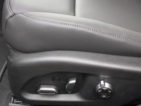 New 2025 Cadillac CT5 Premium Luxury image 9