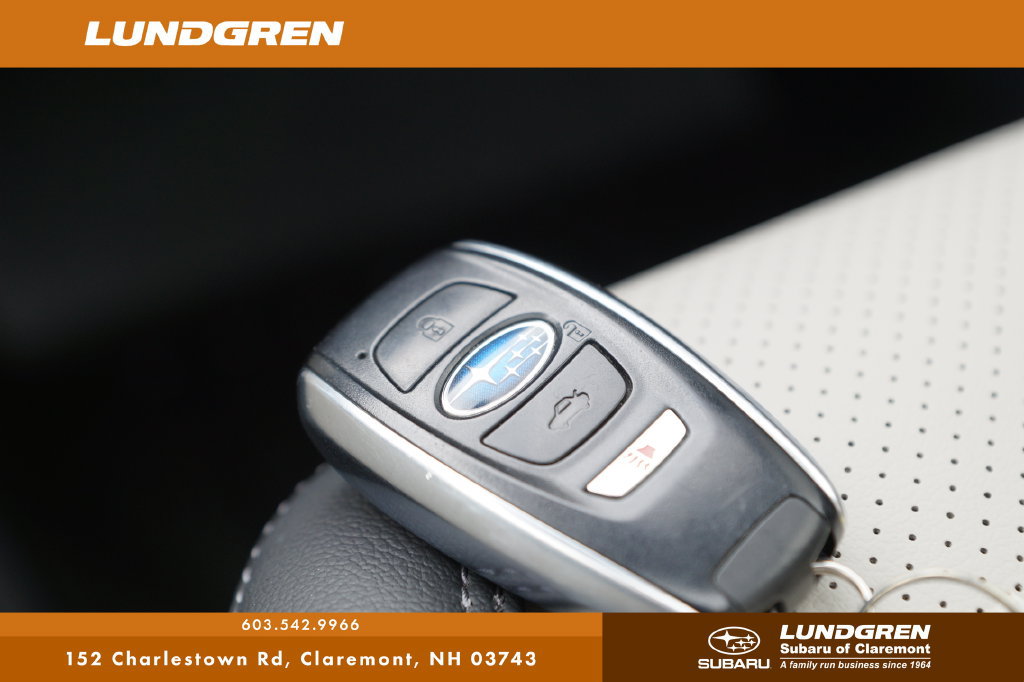 Used 2023 Subaru Forester Limited AWD/4WD image 29