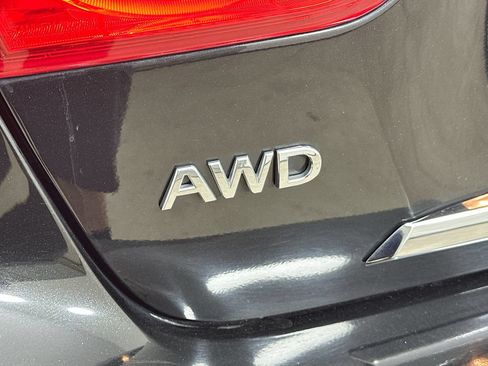 Used 2017 INFINITI Q50 Sport AWD/4WD image 42