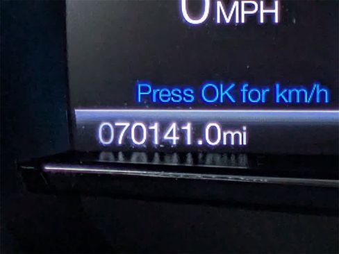 Used 2019 Ford Explorer Limited w/ Class III Trailer Tow Package image 37