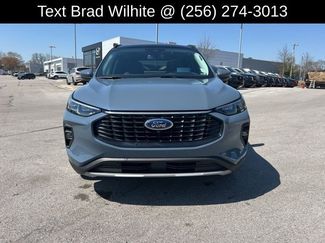 Used 2024 Ford Escape Platinum w/ Premium Technology Package video 2