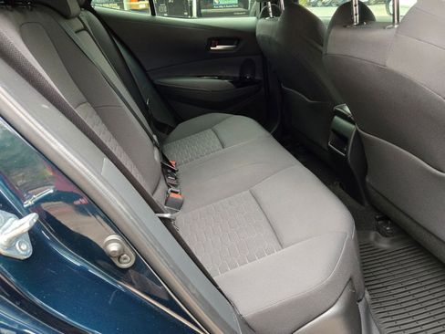 Used 2021 Toyota Corolla SE image 25