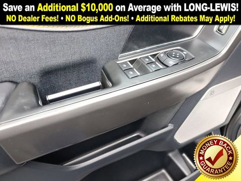 Used 2024 Ford F150 Tremor w/ Bed Utility Package image 16