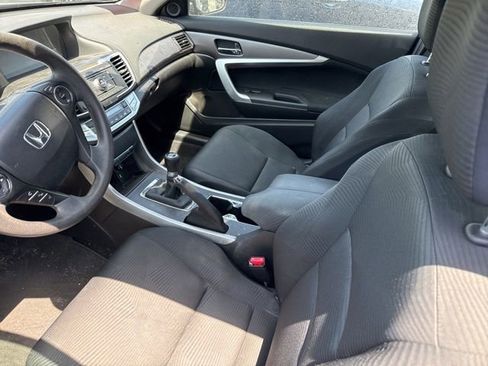 Used 2015 Honda Accord LX-S image 3