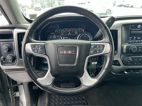 Used 2017 GMC Sierra 1500 SLE w/ SLE Value Package image 20