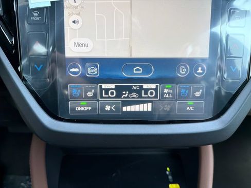 New 2026 Subaru Forester Touring AWD/4WD image 14