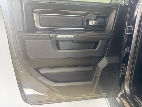 Used 2017 RAM 1500 Limited AWD/4WD image 23